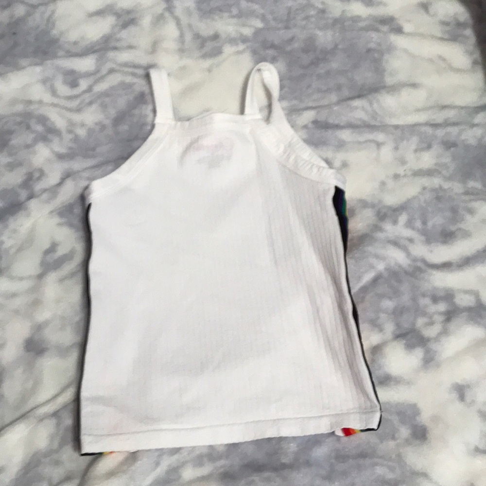 Tank top - Picture 3 of 3